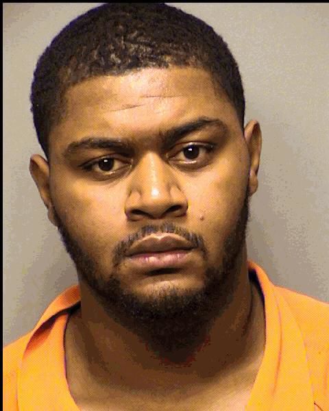 Donnell Lamont Manson